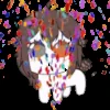 🥳 Эмодзи «Kumi» для Telegram