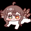 😊 Эмодзи «Kumi» для Telegram