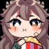 😋 Эмодзи «Kumi» для Telegram
