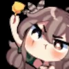 🔔 Эмодзи «Kumi» для Telegram