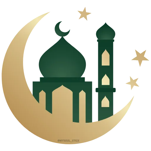 Стикер 34 🌙🌙🌙🌙🌙🌙