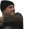 Стикер 22 Kurt Cobain Png