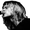 Стикер 50 Kurt Cobain Png
