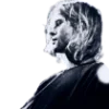 Стикер 35 Kurt Cobain Png