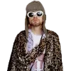 Стикер 7 Kurt Cobain Png