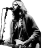 Стикер 40 Kurt Cobain Png