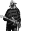 Стикер 14 Kurt Cobain Png