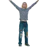 Стикер 4 Kurt Cobain Png