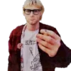 Стикер 27 Kurt Cobain Png