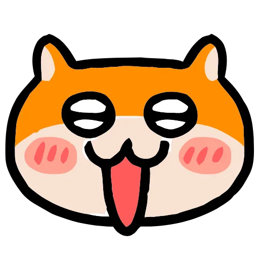 Стикер 41 🤪 Hamsters