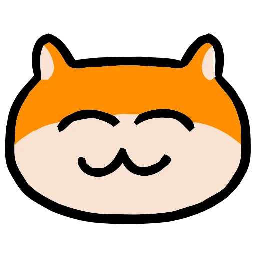 Стикер 46 🤪 Hamsters