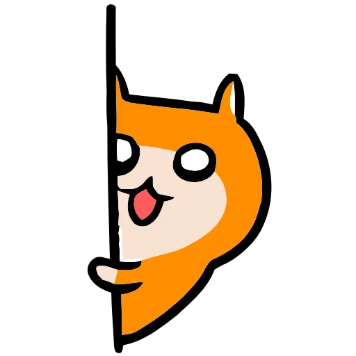 Стикер 24 🤪 Hamsters