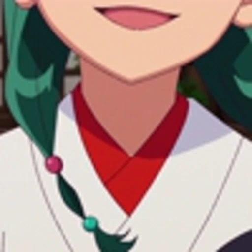 Стикер 16 Kusuriya no Hitorigoto S2
