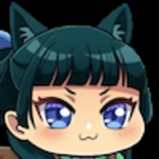 Стикер 24 Kusuriya no Hitorigoto S2
