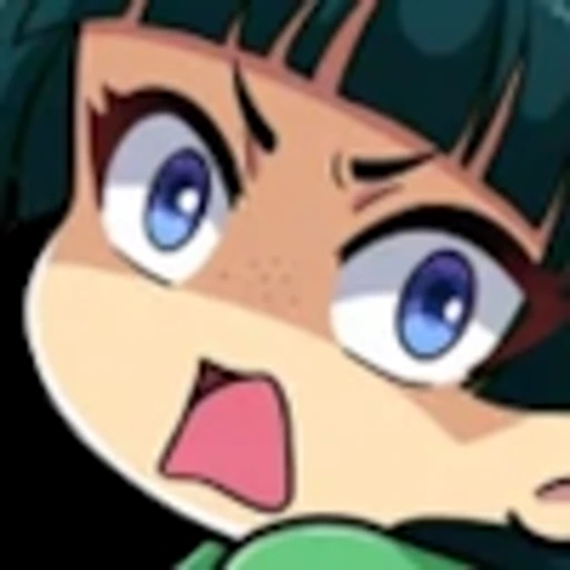 Стикер 30 Kusuriya no Hitorigoto S2