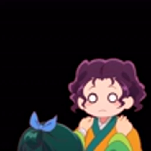 Стикер 47 Kusuriya no Hitorigoto S2