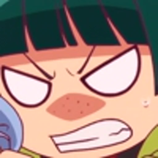 Стикер 23 Kusuriya no Hitorigoto S2