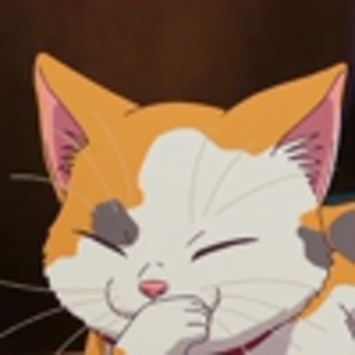 Стикер 15 Kusuriya no Hitorigoto S2