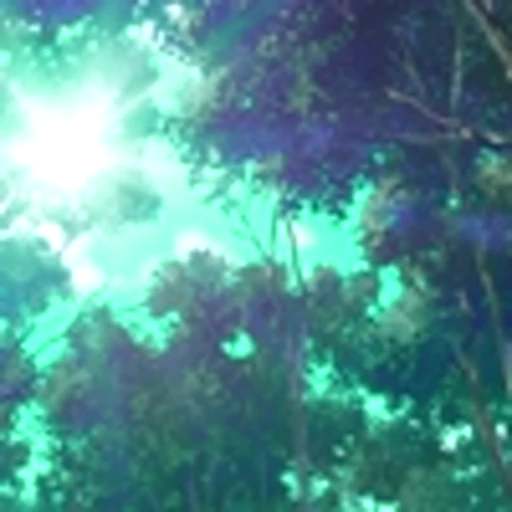 Стикер 14 Kusuriya no Hitorigoto S2
