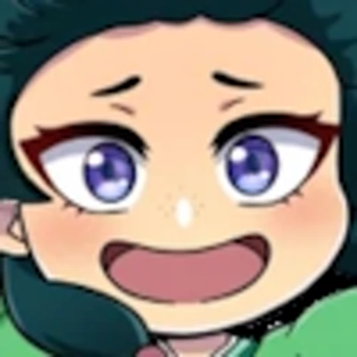 Стикер 27 Kusuriya no Hitorigoto S2