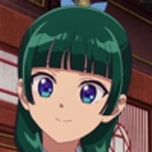 Стикер 20 Kusuriya no Hitorigoto S2