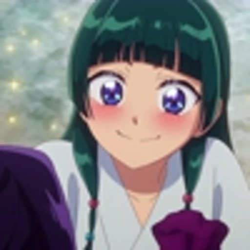 Стикер 12 Kusuriya no Hitorigoto S2