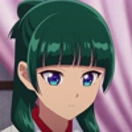 Стикер 60 Kusuriya no Hitorigoto S2