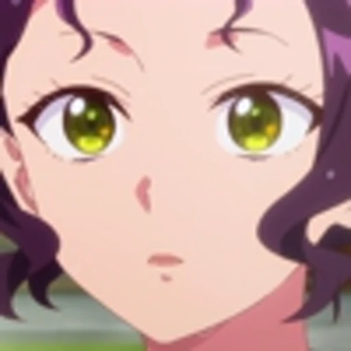 Стикер 57 Kusuriya no Hitorigoto S2