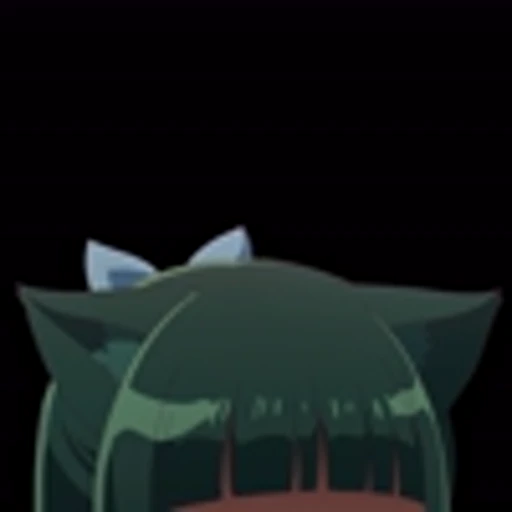 Стикер 11 Kusuriya no Hitorigoto S2