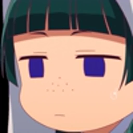 Стикер 61 Kusuriya no Hitorigoto S2