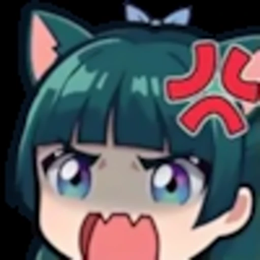 Стикер 31 Kusuriya no Hitorigoto S2