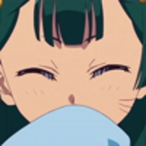 Стикер 49 Kusuriya no Hitorigoto S2