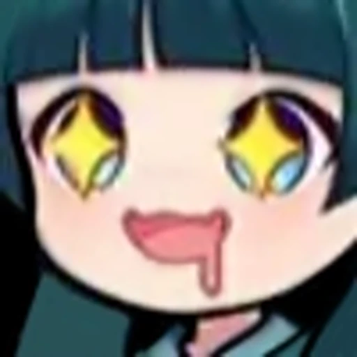Стикер 29 Kusuriya no Hitorigoto S2