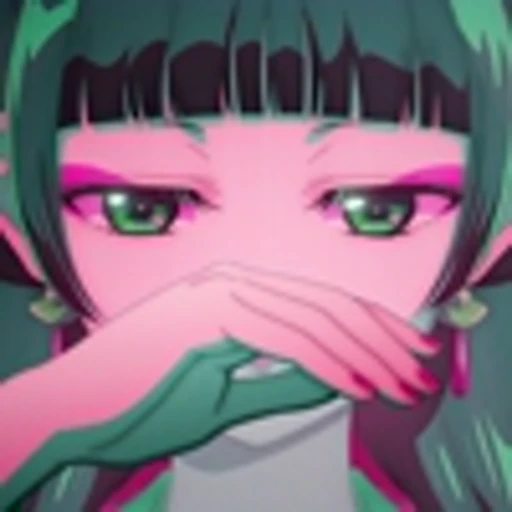 Стикер 13 Kusuriya no Hitorigoto S2