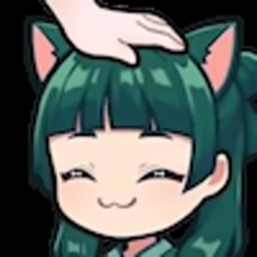 Стикер 26 Kusuriya no Hitorigoto S2