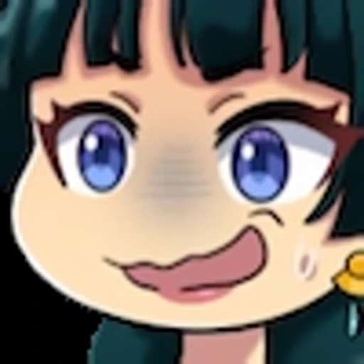 Стикер 25 Kusuriya no Hitorigoto S2