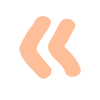 Стикер 56 Peach