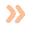 Стикер 57 Peach