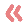 Стикер 49 Peach