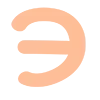 Стикер 31 Peach