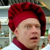 Стикер 3 Кухня X