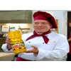 Стикер 39 Кухня X