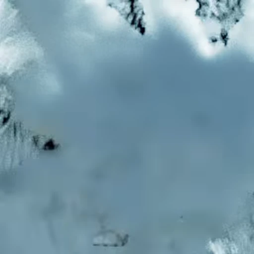 ❄️ Стикер «Настроение - Куся и СберКот» для Telegram