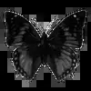 Стикер 18 Black style #colors #black #style