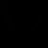 Стикер 13 Black style #colors #black #style