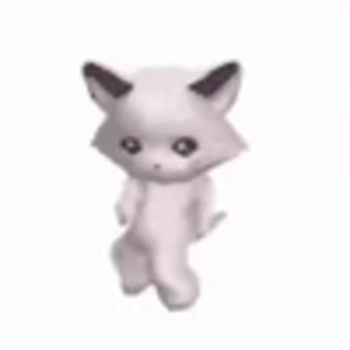 😸 Эмодзи «I CATS!» для Telegram
