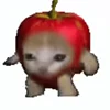 🥹 Эмодзи «I CATS!» для Telegram
