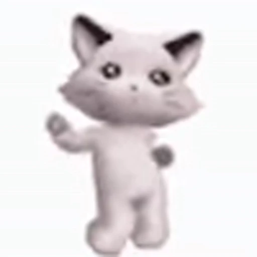 😸 Эмодзи «I CATS!» для Telegram