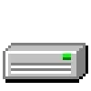 Стикер 8 Windows 95
