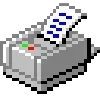 Стикер 15 Windows 95